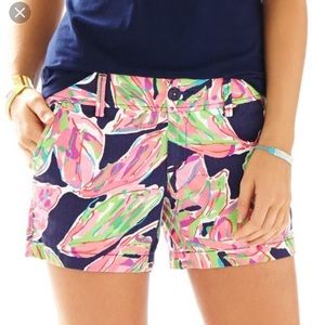 Lilly Pulitzer shorts